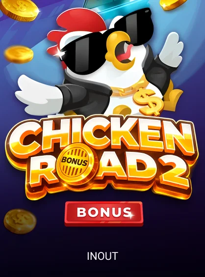 Chicken Road 2 Bonus β Inout pokie