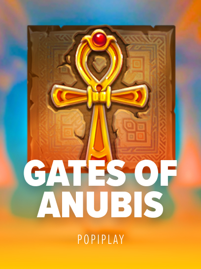 Gates Of Anubis β Popiplay pokie